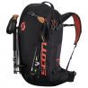 Scott Patrol E1 40 Kit - Avalanche airbag backpack