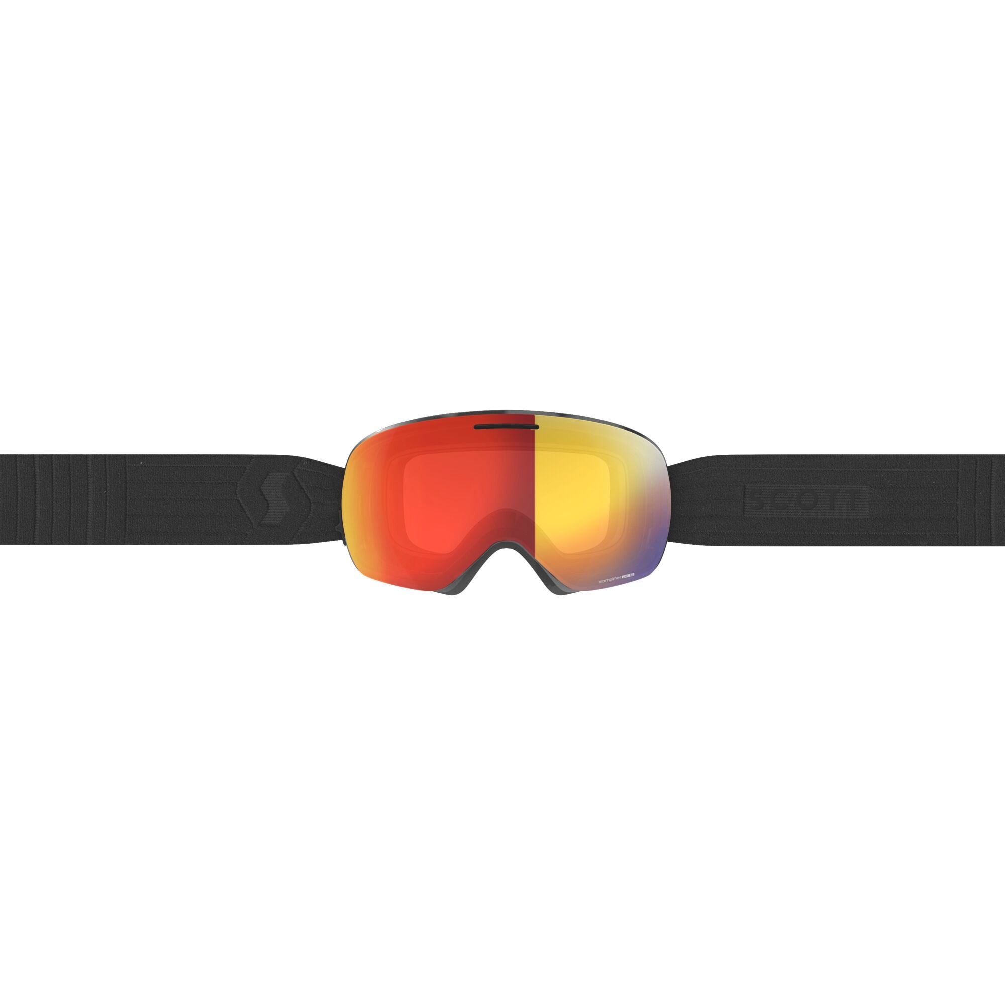 Scott LCG Evo - Maschera da sci