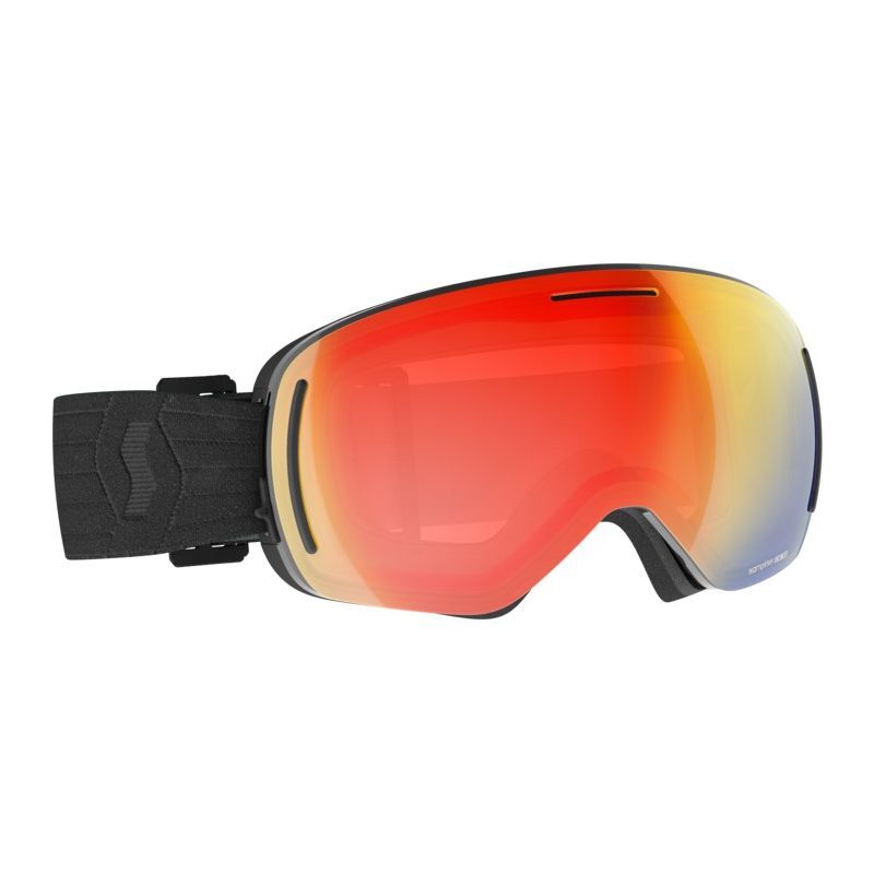 Scott LCG Evo - Maschera da sci