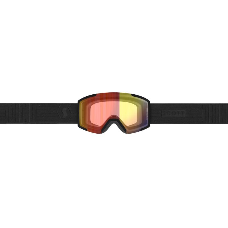 Scott Shield LS - Masque ski | Hardloop