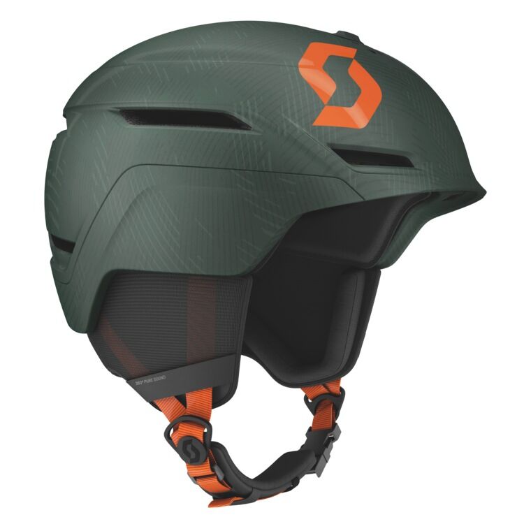 Scott Symbol 2 Plus - Ski helmet