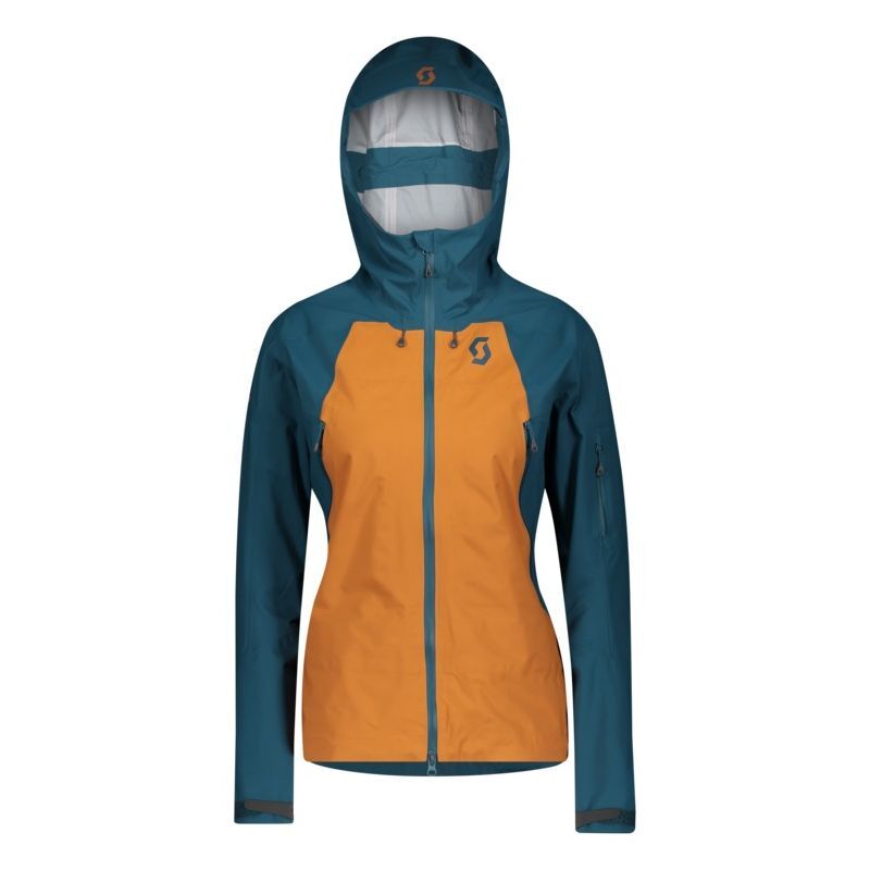 Scott Explorair 3L Jacket - Veste ski femme | Hardloop