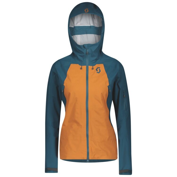Scott Explorair 3L Jacket - Ski jacket - Women's