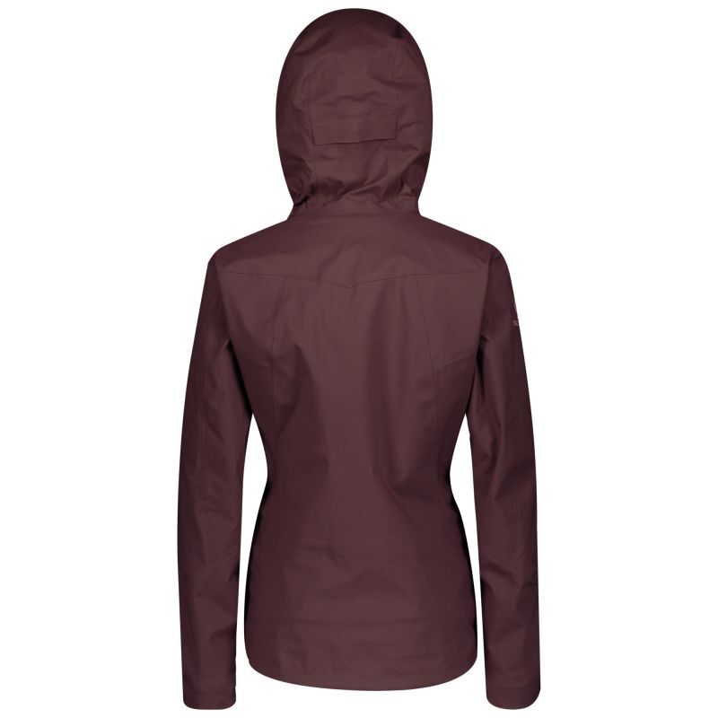 Scott Explorair 3L Jacket - Chaqueta de esquí - Mujer