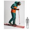 Scott Explorair DRX 3L Jacket - Kurtka narciarska meska | Hardloop