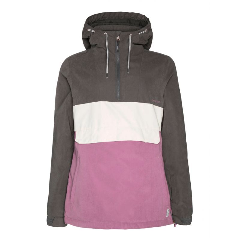 Protest Ann - Ski jacket - Women's