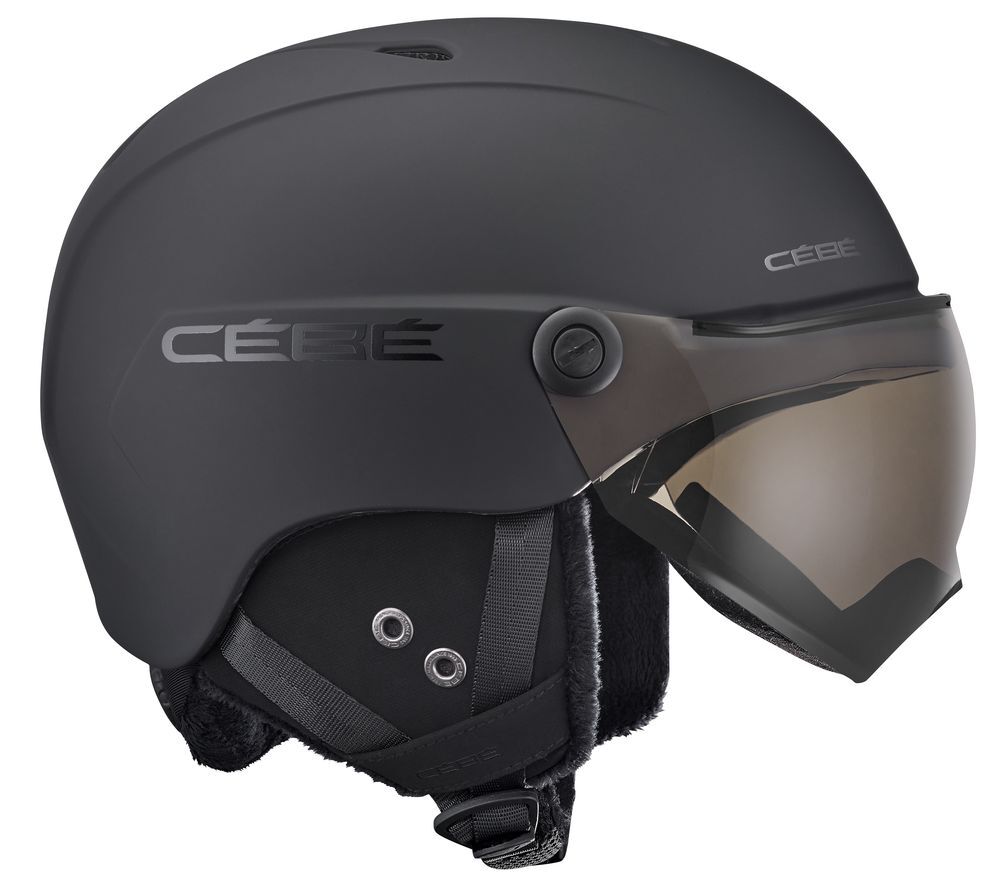 Cébé Contest Vision - Ski helmet