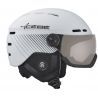 Matt White Black Line / Vario Perfo Grey