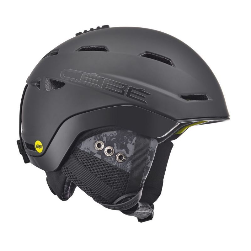 Cébé Venture MIPS - Kask narciarski | Hardloop