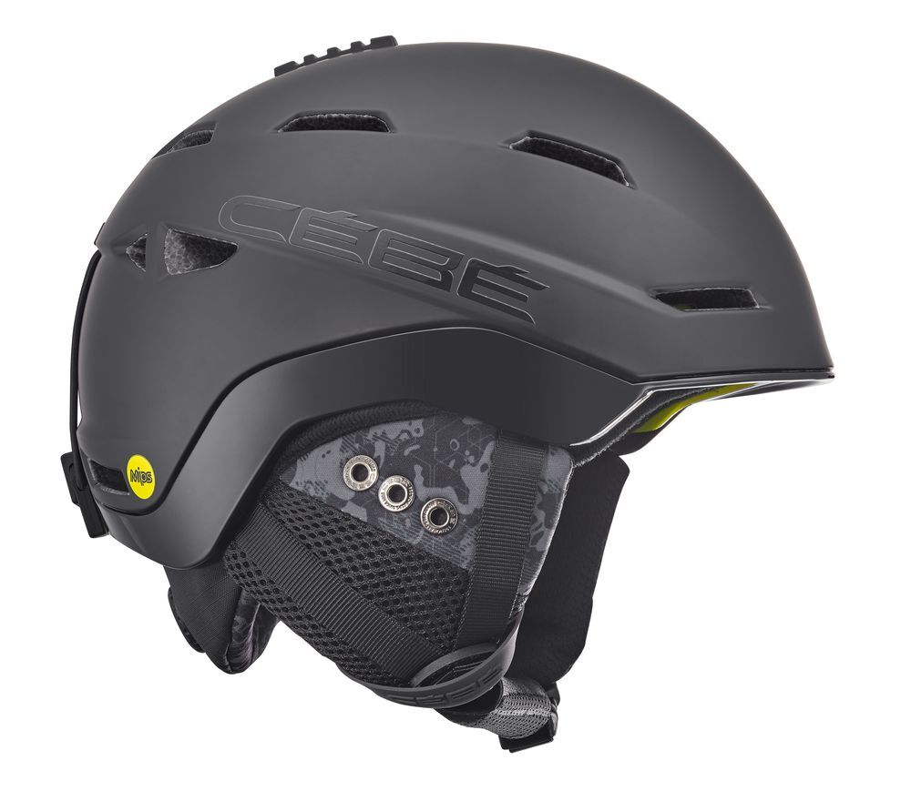 Cébé Venture MIPS - Lyžařska helma | Hardloop