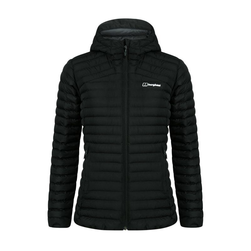 Berghaus Nula Micro Insulated Jacket - Giacca sintetica - Donna