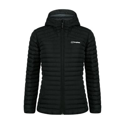 Nula Micro Insulated Jacket - Kunstfaserjacke - Damen