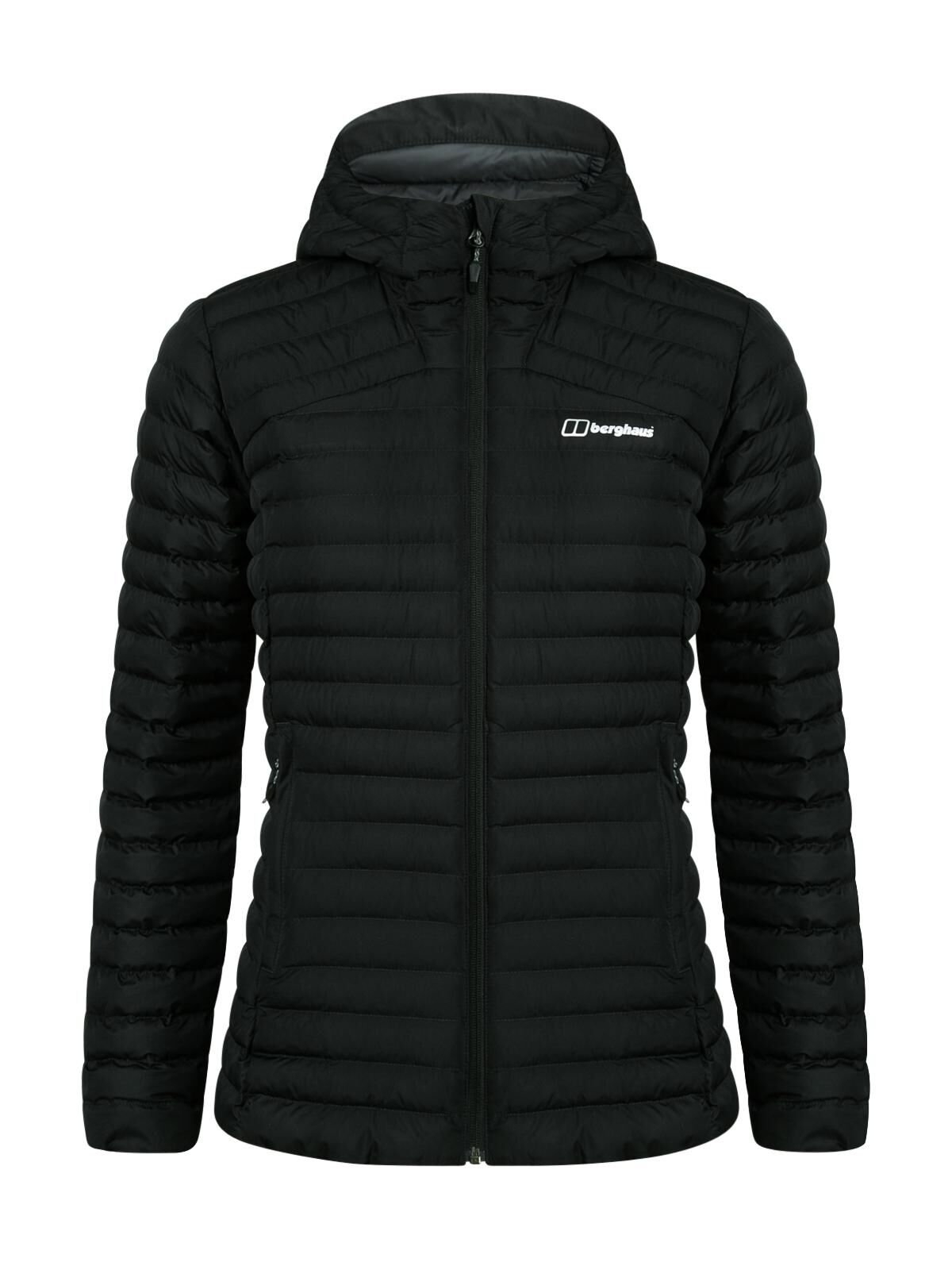Berghaus Nula Micro Insulated Jacket - Giacca sintetica - Donna