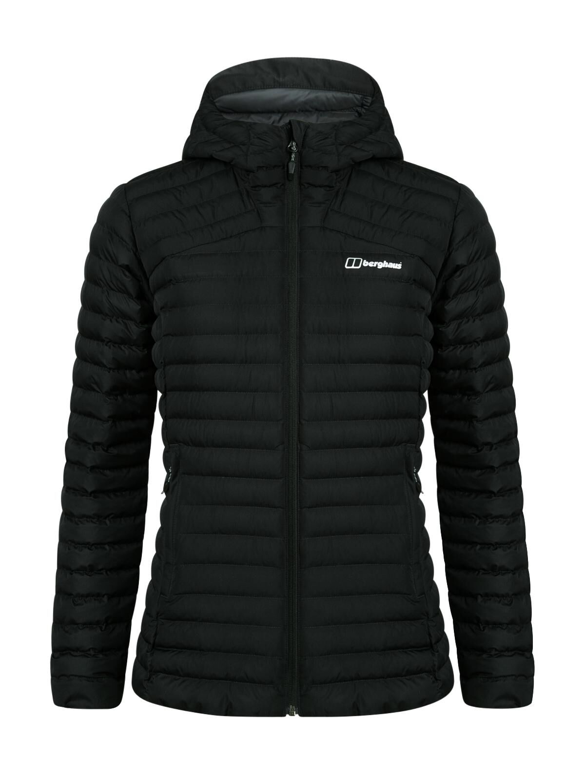 Berghaus coat hot sale women's