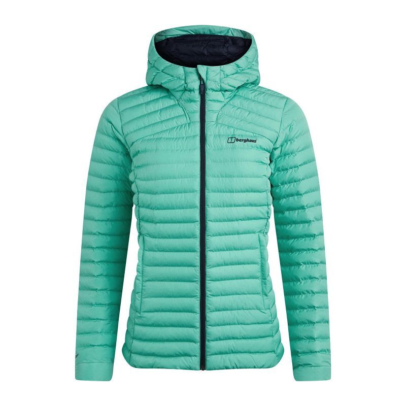 Berghaus women's nula micro synthetic insulated jacket on sale