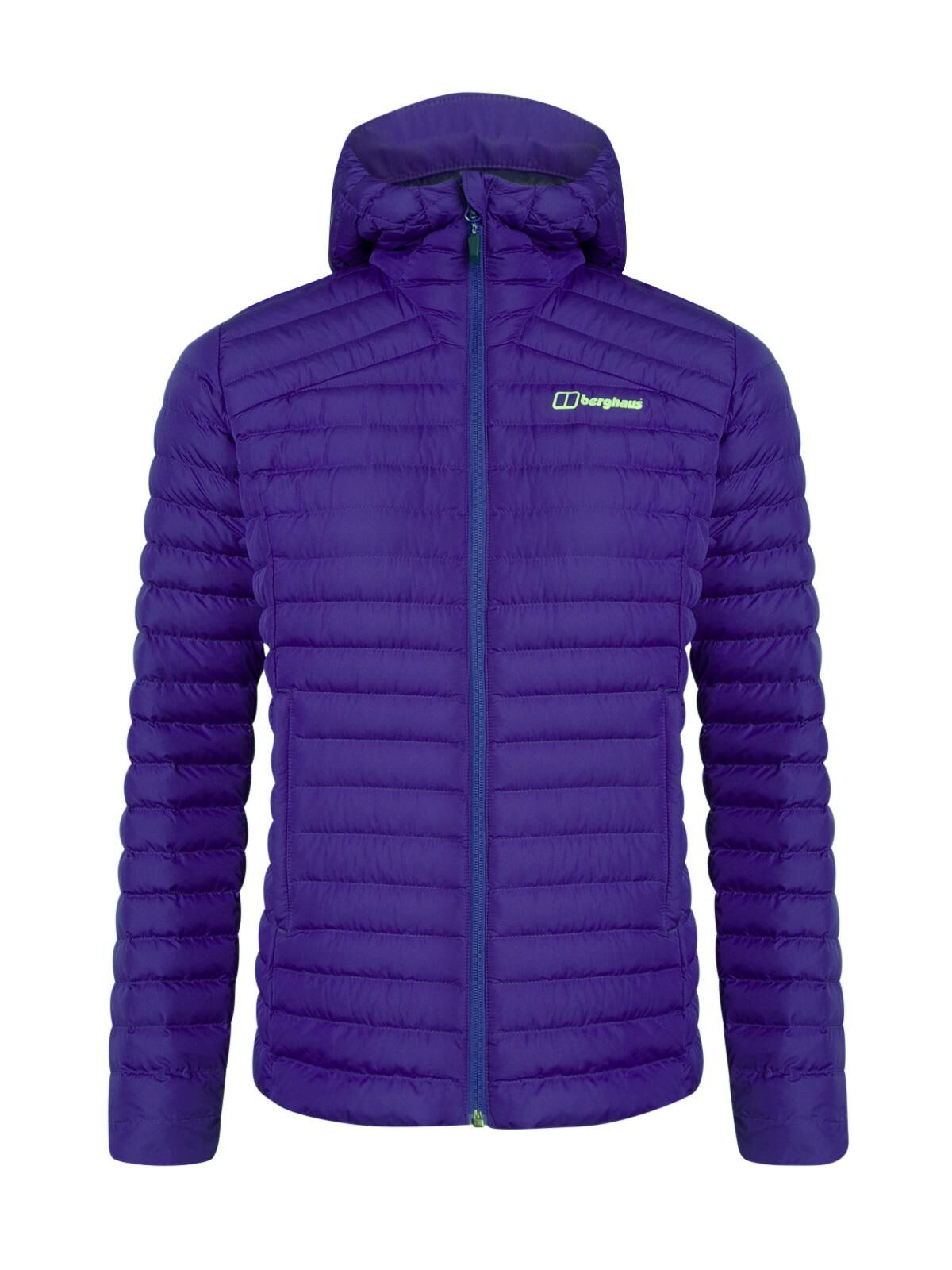 Berghaus Nula Micro Insulated Jacket - Giacca sintetica - Donna
