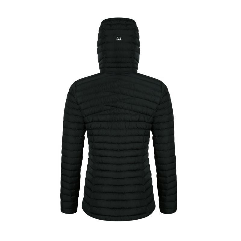 Berghaus Nula Micro Insulated Jacket - Syntetjacka Dam