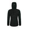 Berghaus Nula Micro Insulated Jacket - Casaco penas mulher | Hardloop