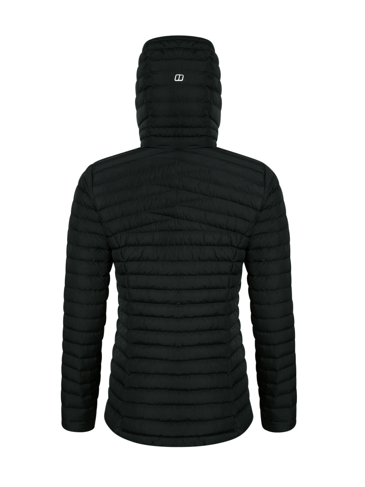 Berghaus Nula Micro Insulated Jacket - Giacca sintetica - Donna