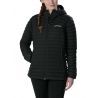 Berghaus Nula Micro Insulated Jacket - Giacca sintetica - Donna