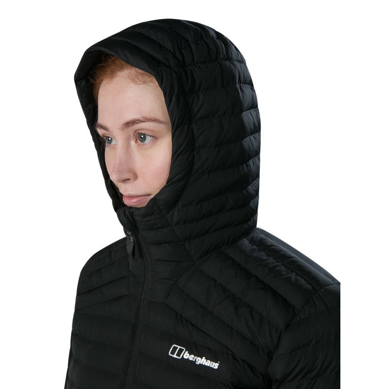 Berghaus Nula Micro Insulated Jacket - Kunstfaserjacke - Damen