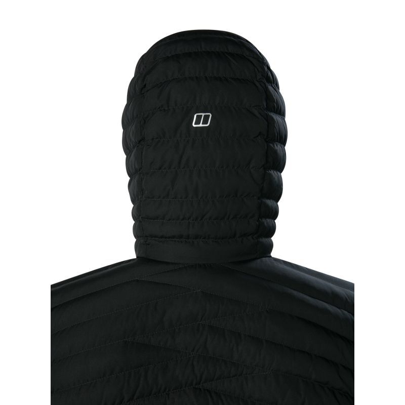 Berghaus Nula Micro Insulated Jacket - Dunjakke Damer