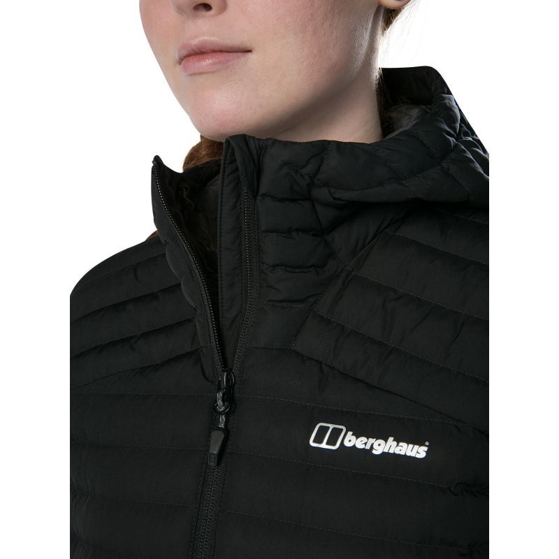 Berghaus Nula Micro Insulated Jacket - Syntetjacka Dam