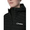 Berghaus Nula Micro Insulated Jacket - Dámská Péřová bunda | Hardloop