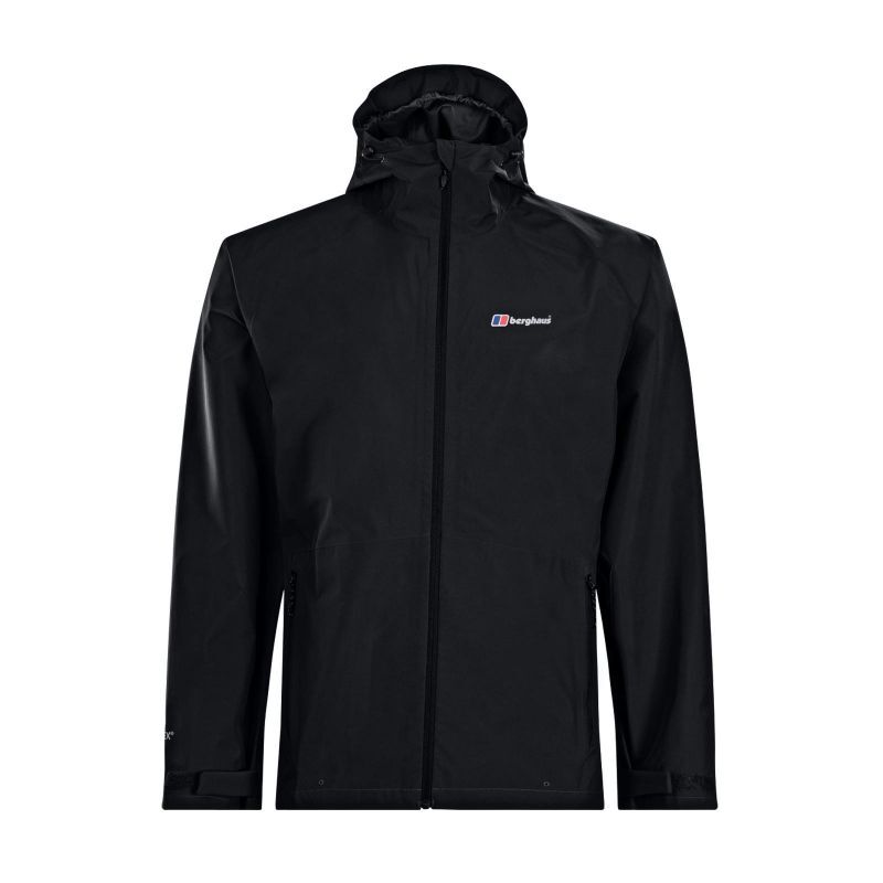 Berghaus Paclite 2.0 Waterproof Jacket - Sadetakki - Miehet