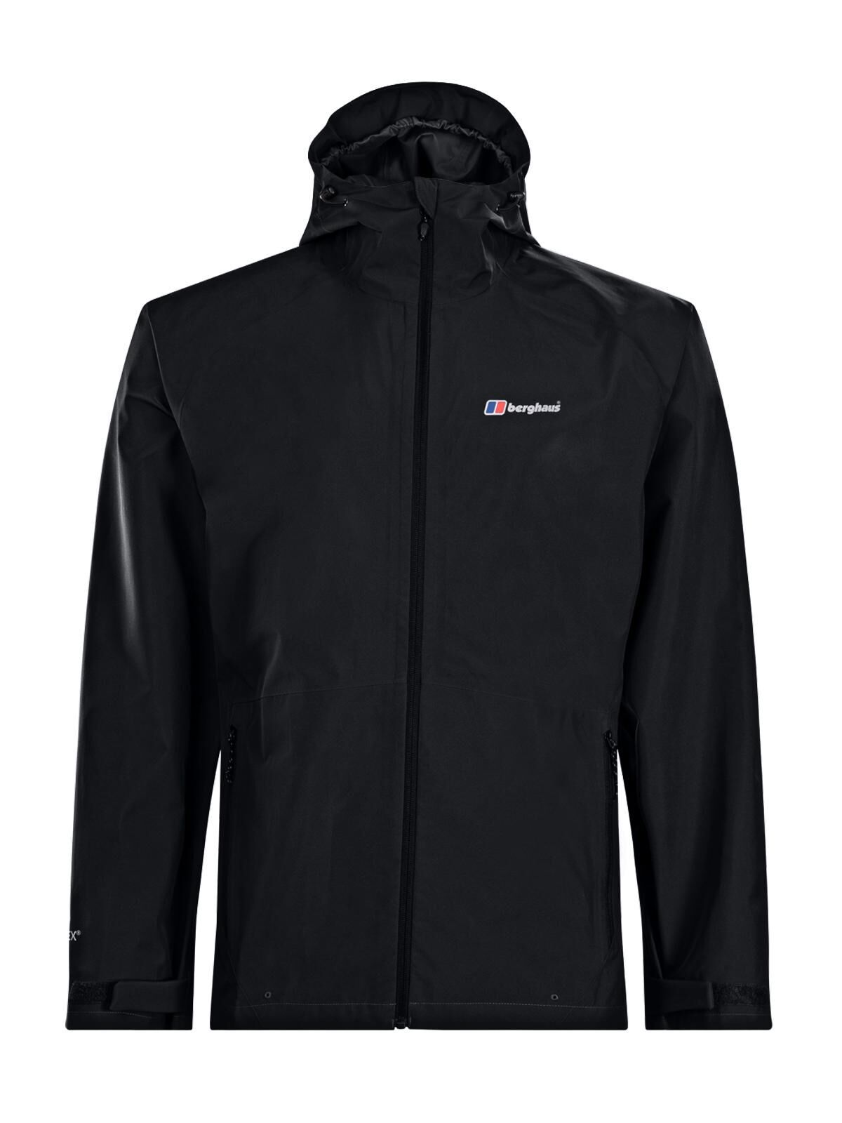 Berghaus Paclite 2.0 Waterproof Jacket - Pánská Nepromokavá bunda | Hardloop