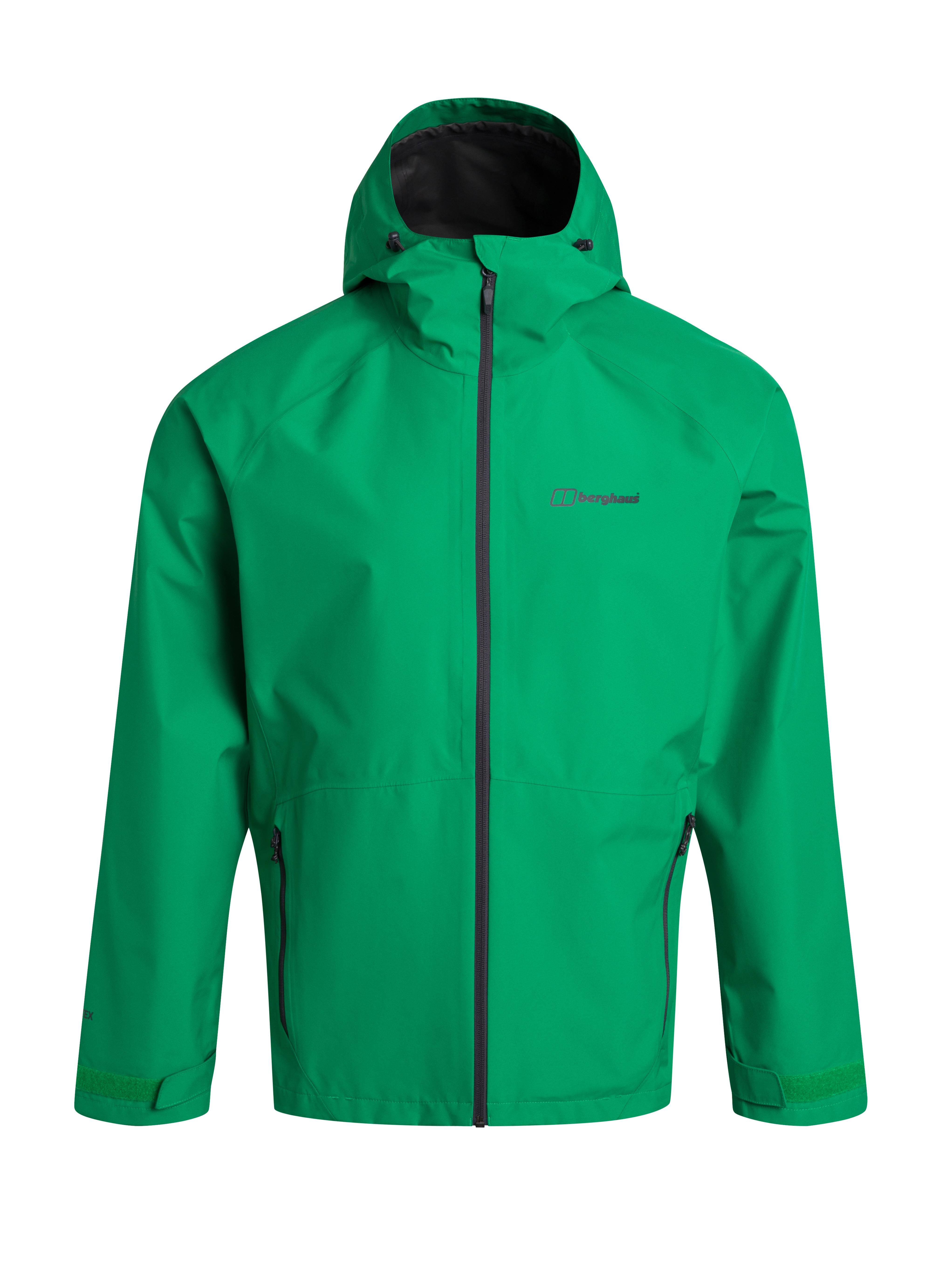 Berghaus Paclite 2.0 Waterproof Jacket - Waterproof jacket - Men's