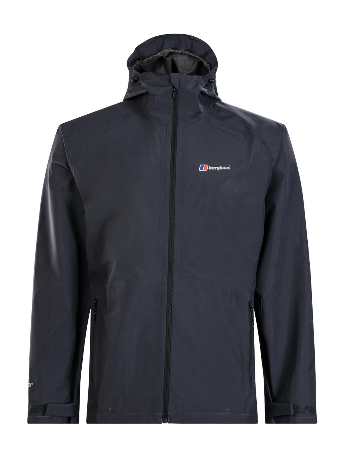 Berghaus Paclite 2.0 Waterproof Jacket - Veste imperméable homme | Hardloop