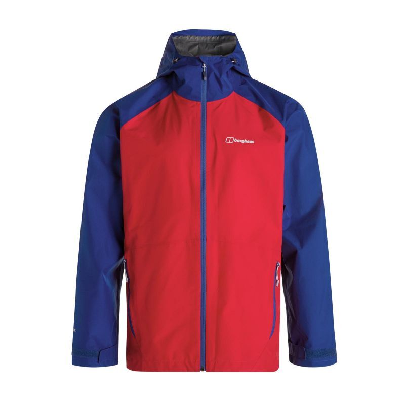 Men's paclite 2.0 waterproof jacket best sale