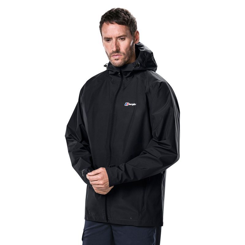 Berghaus Paclite 2.0 Waterproof Jacket - Waterproof jacket - Men's