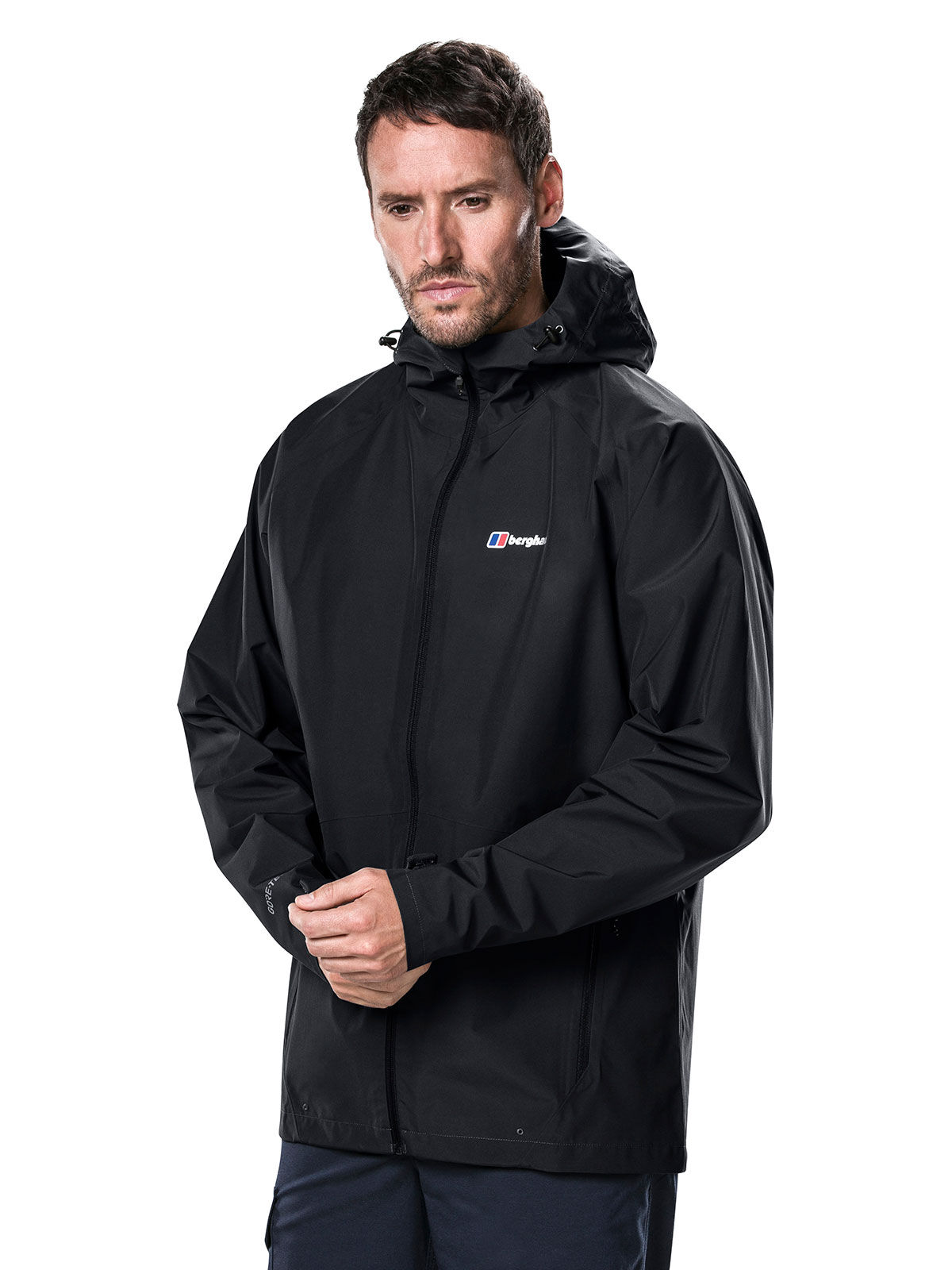 Berghaus Paclite 2.0 Waterproof Jacket - Giacca antipioggia - Uomo