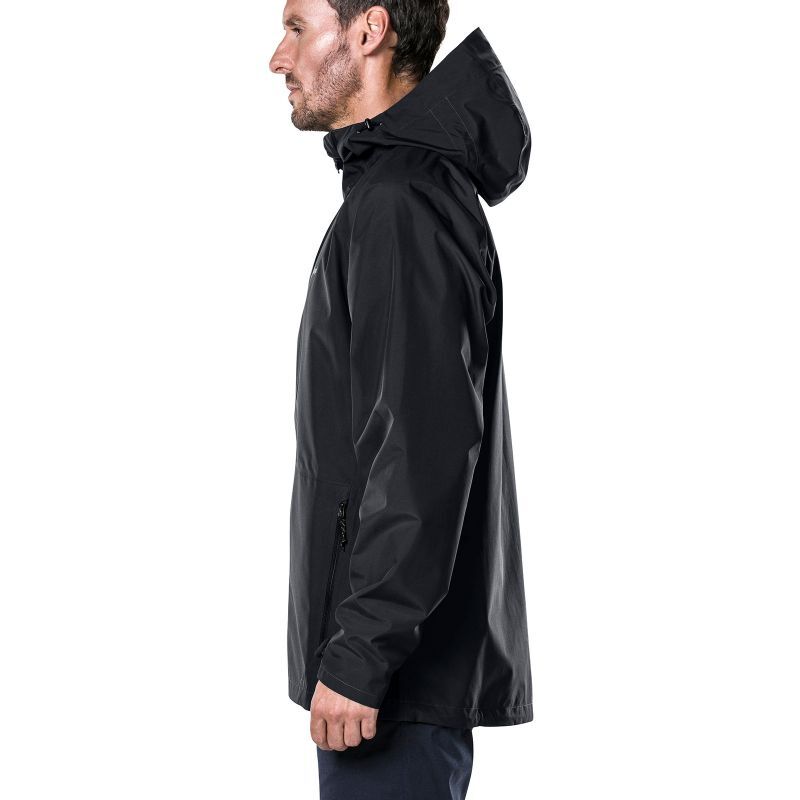 Berghaus Paclite 2.0 Waterproof Jacket - Regnjacka Herr