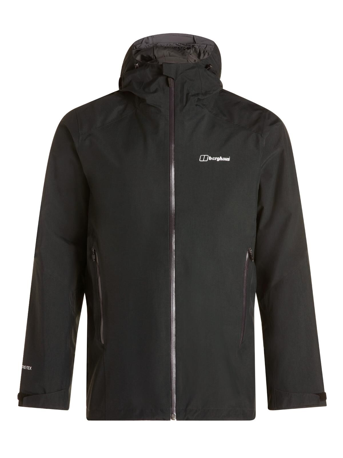 Berghaus Ridgemaster GTX Waterproof Jacket - Waterproof jacket - Men's