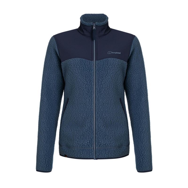 Berghaus Tahu Polartec Fleece Jacket - Giacca in pile - Donna