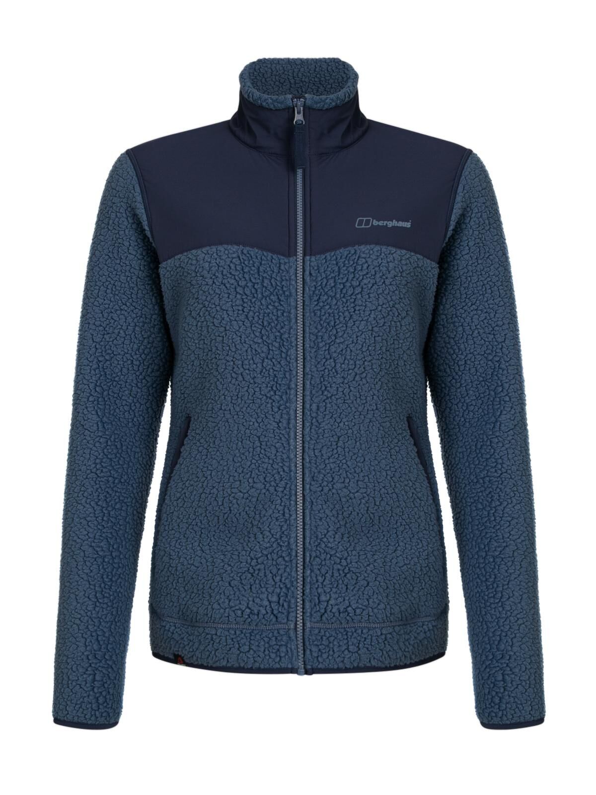 Berghaus Tahu Polartec Fleece Jacket - Bluza polarowa damska | Hardloop