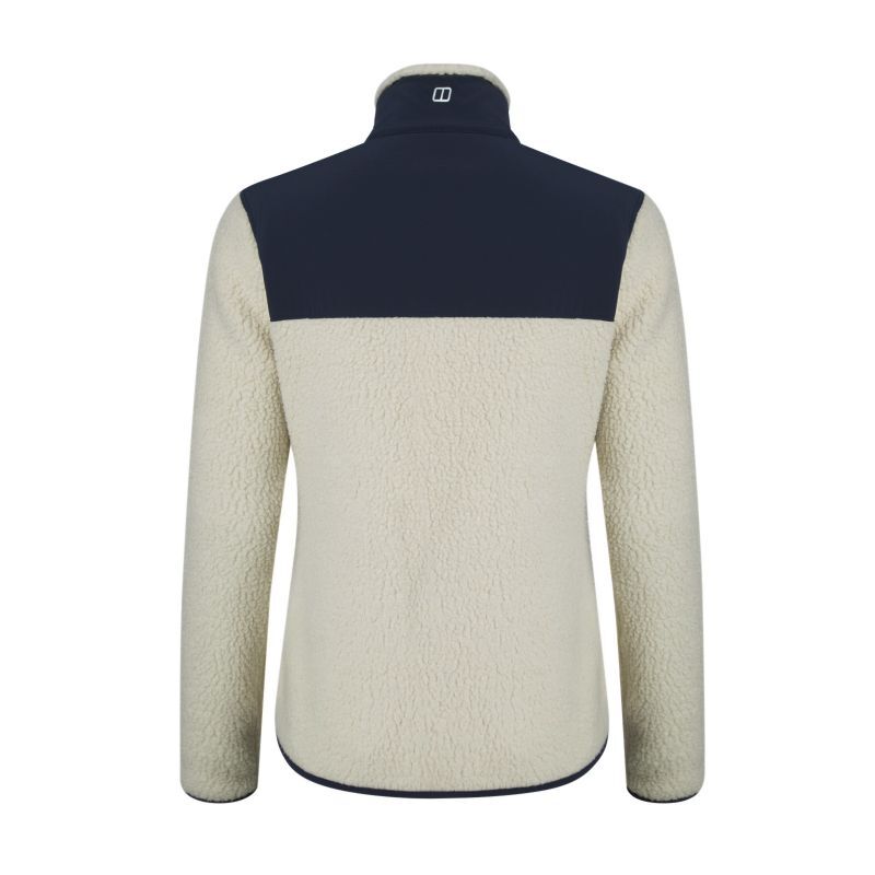 Berghaus Tahu Polartec Fleece Jacket - Fleecetakki - Naiset