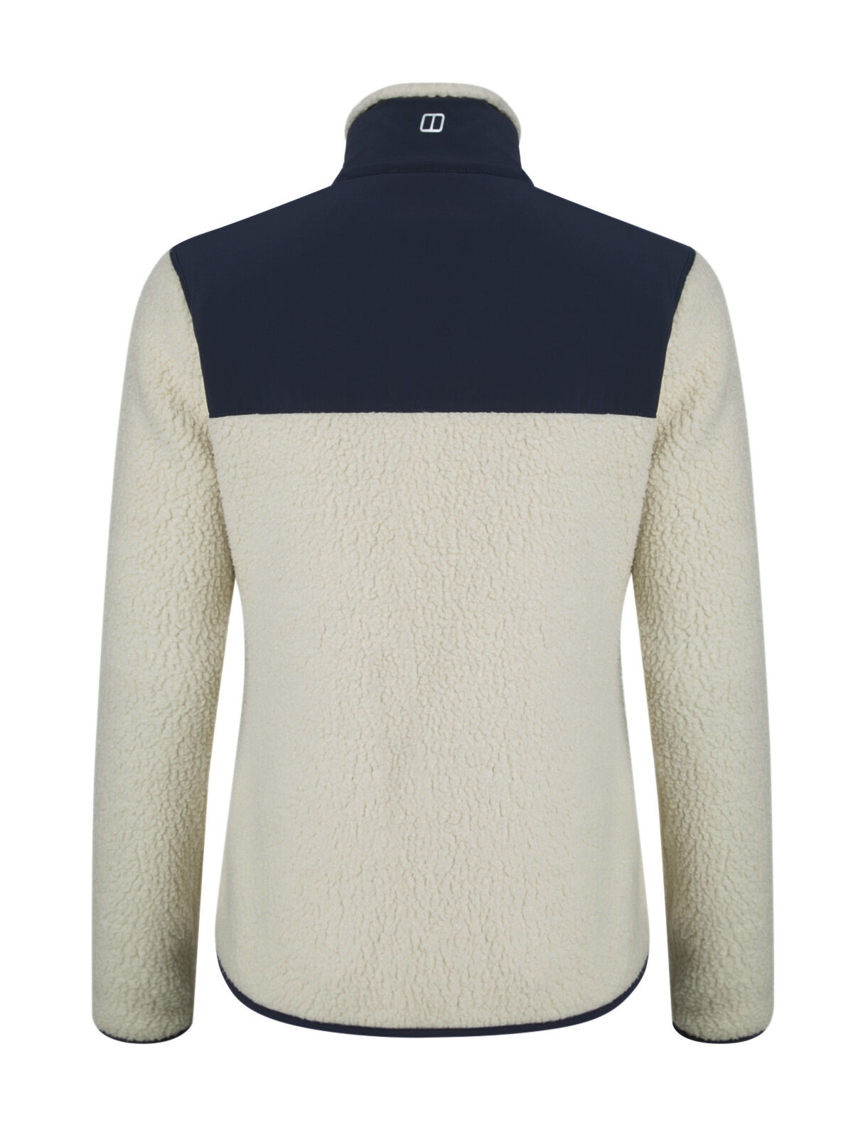 Berghaus Tahu Polartec Fleece Jacket - Polaire femme | Hardloop