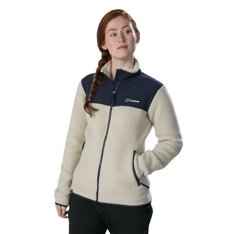 Berghaus Tahu Polartec Fleece Jacket - Giacca in pile - Donna