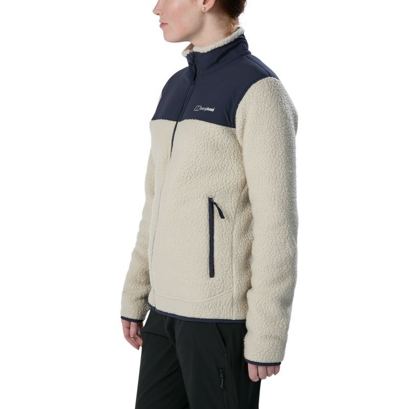 Berghaus Tahu Polartec Fleece Jacket - Fleece jacket - Women's