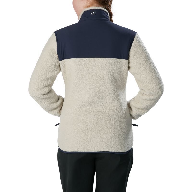 Berghaus Tahu Polartec Fleece Jacket - Fleece jacket - Women's
