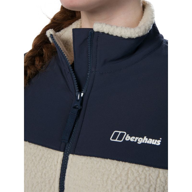 Berghaus Tahu Polartec Fleece Jacket - Fleece jacket - Women's