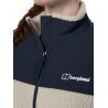 Berghaus Tahu Polartec Fleece Jacket - Polaire femme | Hardloop