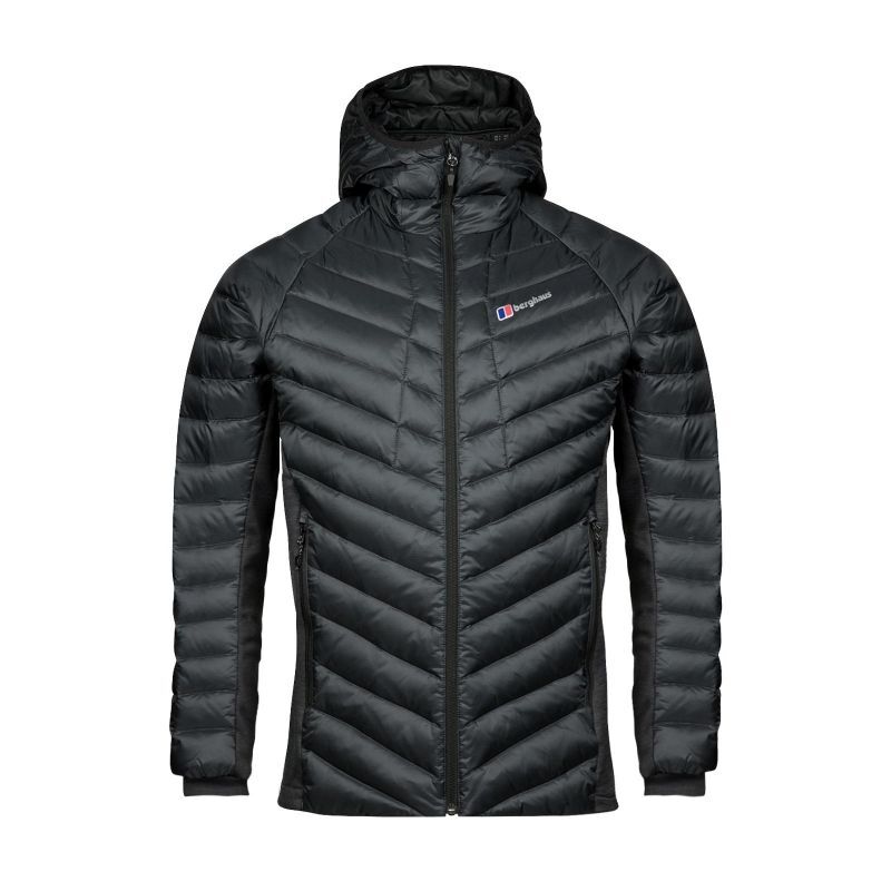 Berghaus Tephra Stretch Reflect Down Insulated Jacket - Doudoune femme | Hardloop