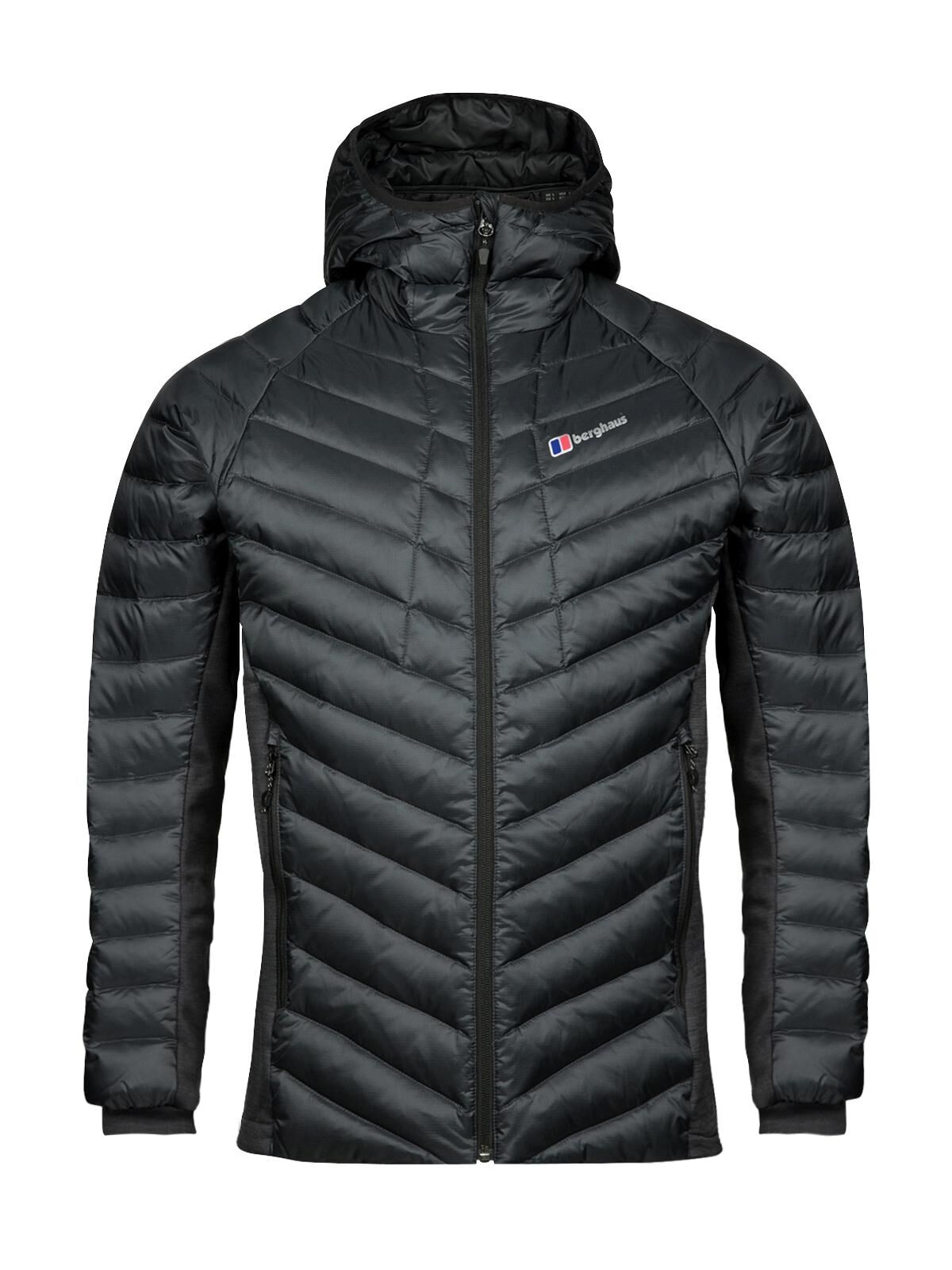 Berghaus Tephra Stretch Reflect Down Insulated Jacket - Doudoune femme | Hardloop