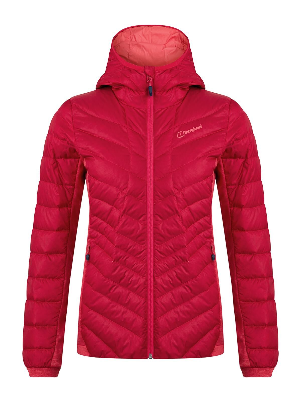 Berghaus Tephra Stretch Reflect Down Insulated Jacket - Giacca in piumino - Donna