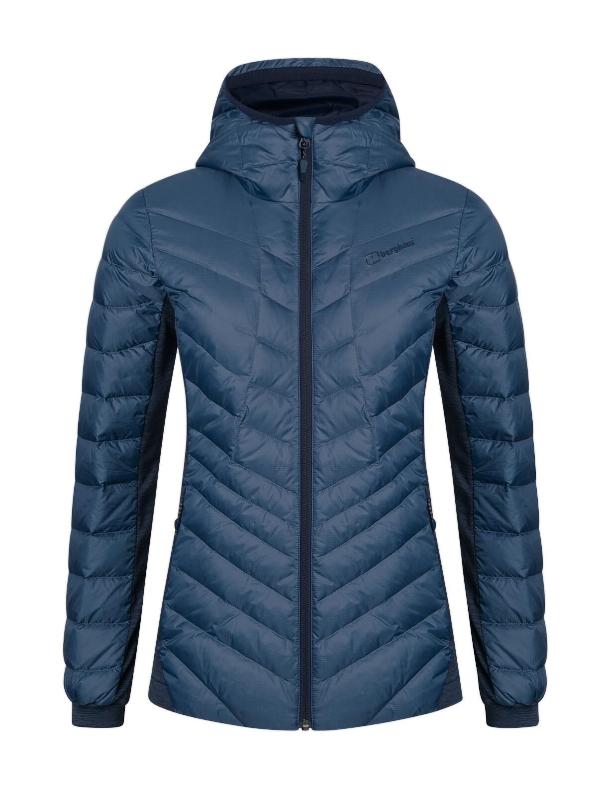 Berghaus Tephra Stretch Reflect Down Insulated Jacket - Down jacket - Women's